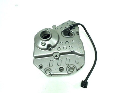 Engine cover left suzuki - cover, r
