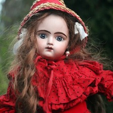 Antique Margaine Lacroix