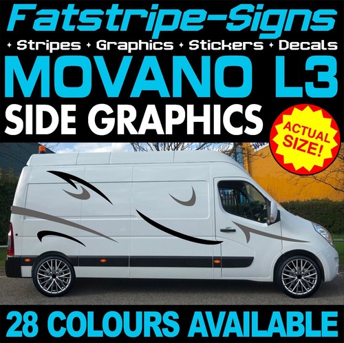Fit vauxhall movano lwb - vauxhall,