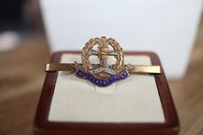 Middlesex Regiment Lapel Pin