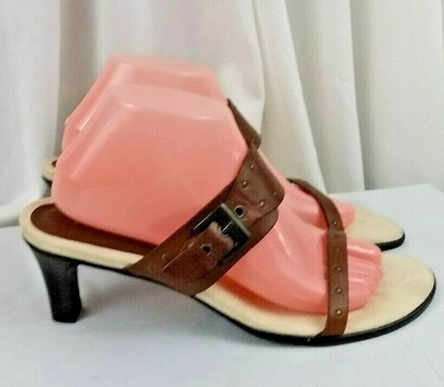 Markon dania brown leather - markon,