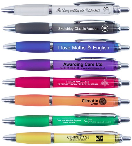 Printed personalised - 50,