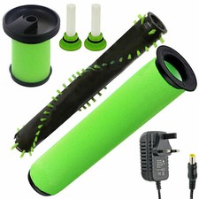 Spare Parts for GTECH AirRam Multi Mk2 K9 Filter Brushroll Charger Fresheners