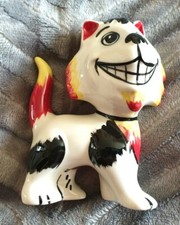 Lorna Bailey Gnasher Cat Limited Edition 1 of 1 UNIQUE 