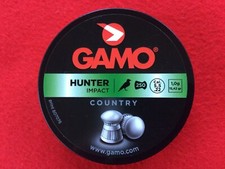 Gamo hunter impact - gamo, .22