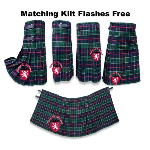 Traditional men scottish - men's,