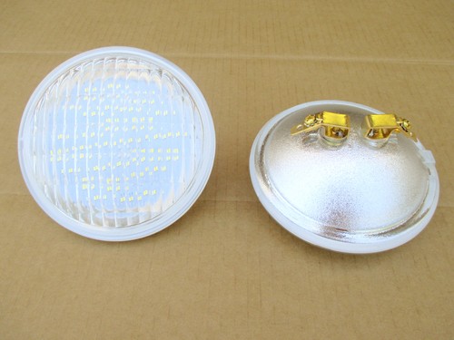 Led glass headlights for - 2,