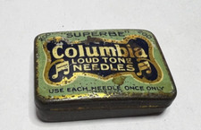 Vintage Columbia Loud tone