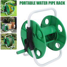 Portable Hose Pipe Reel Garden