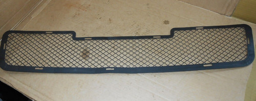 Rover 2004 front bumper - rover,