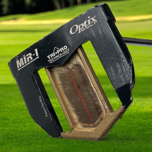 Mir optix golf - tri, pro