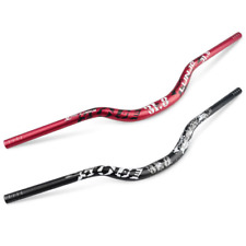 Mountain Bike Handlebar 31.8mm