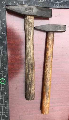 Whitehouse hammer 1lb other - 1lb, &