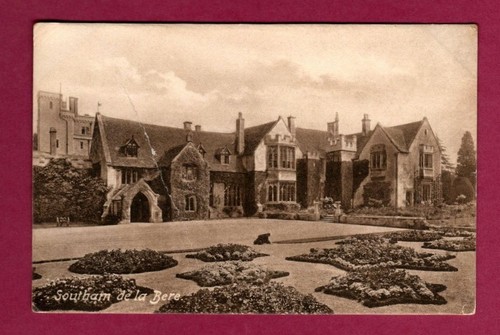 001426 postcard southam - ,