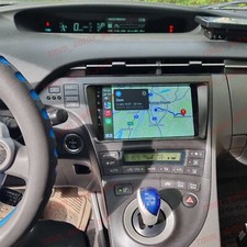 9" For Toyota Prius 2009-2015