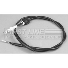 Handbrake Cable For Mercedes