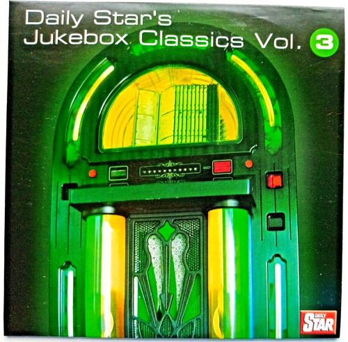 Daily star jukebox classics - star's,