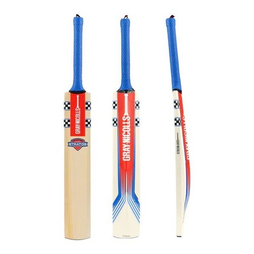 2025 gray nicolls stratos - gray,