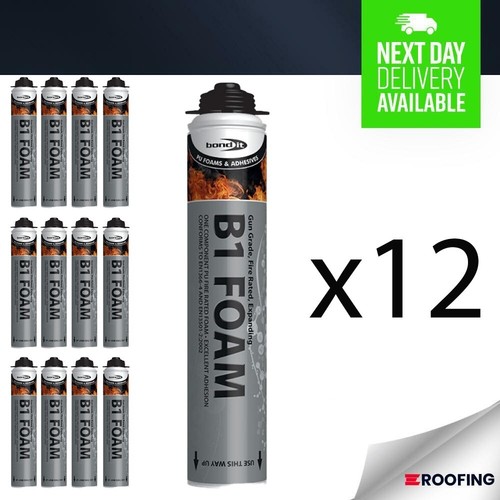 12x bondit fire resistant - 12x,