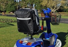 Mobility Scooter Bag - NEW