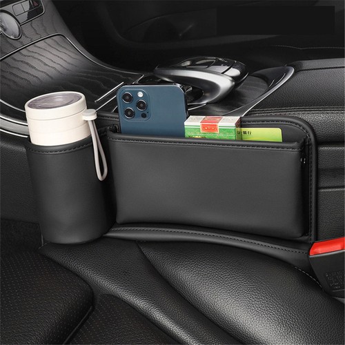 Left car console - left,
