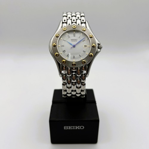 Seiko premier - seiko, club