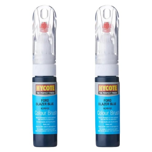 Hycote colour touch brush - up,