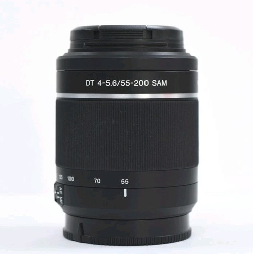 Sony 200 sam - sam,