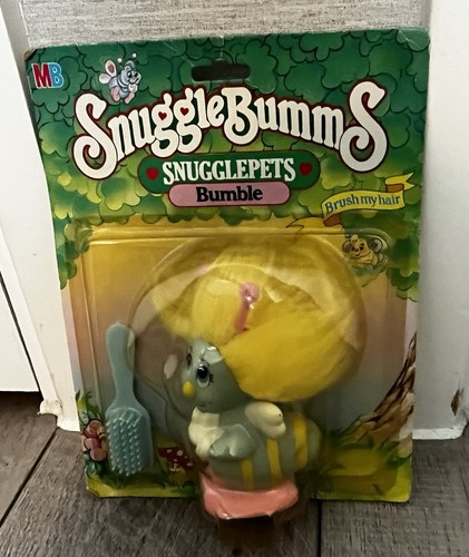 Vintage snugglebumms - vintage,