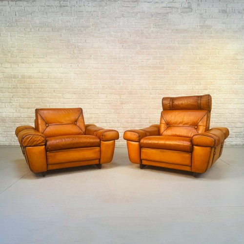 Pair vintage skippers - vintage,
