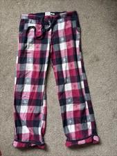 Fat Face PJ Pyjamas Bottoms