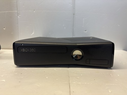 Xbox 360 console only - console,