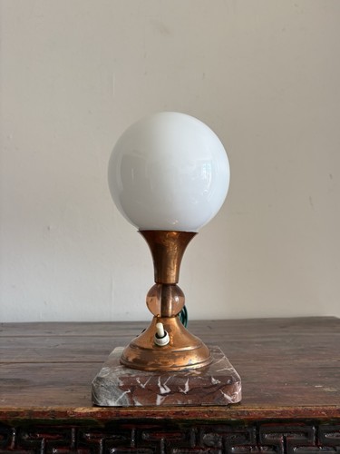 French art deco copper - french,