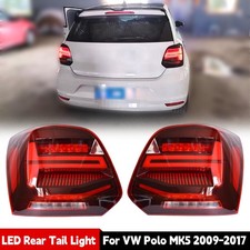 FOR VW POLO 6R 6C GTI MK5