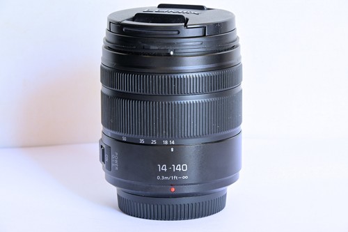 Panasonic lumix fs14140 - panasonic, g