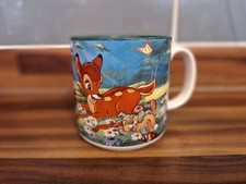 Disney Store Bambi Rare