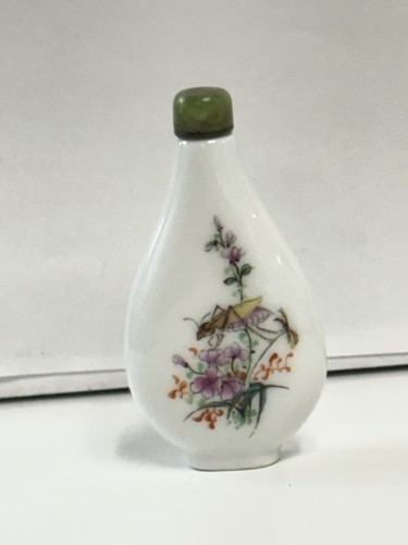 Vintage chinese porcelain - vintage,