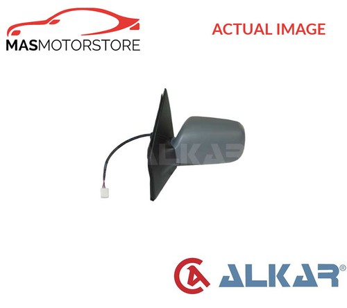 Outside rear view mirror lhd - outside,