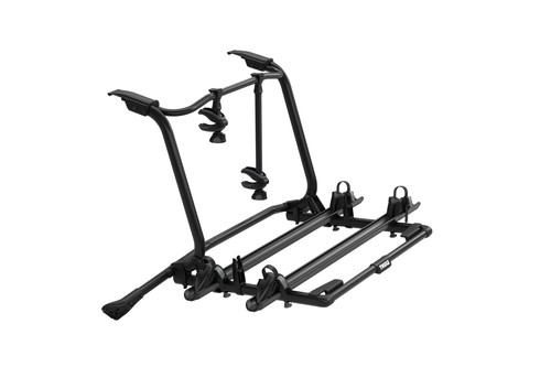 Thule wanderway rear rack - thule,