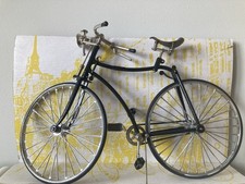 1/6th scale vintage die cast