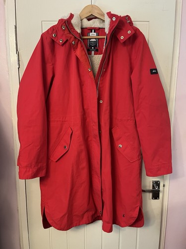 Joules loxley cosy waterproof - cosy,