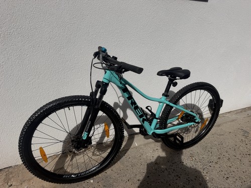 Trek marlin bike - marlin, 6