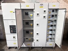 Power LV Distribution Panel
