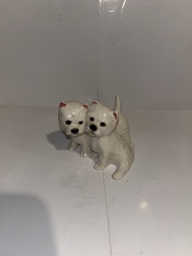 Beswick westie figurine west - figurine,