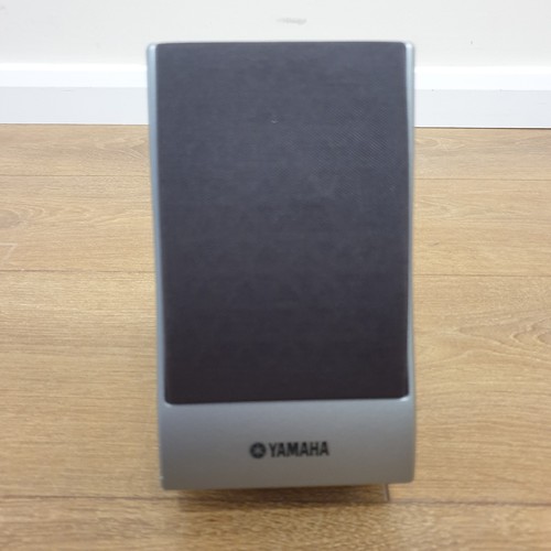 Yamaha tyros satellite - yamaha,