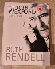 Ruth Rendell - Inspector