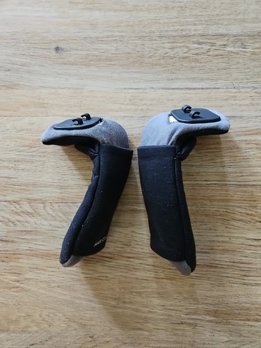 Maxi cosi pebble - maxi, pads