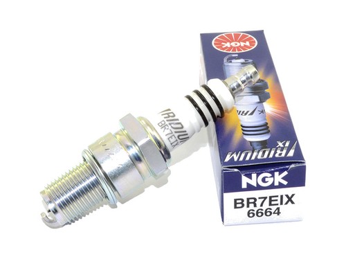 19854 spark plug with - plug,