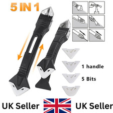 5 in 1 Silicone Sealant