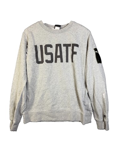 Nike sweatshirt mens large - nike,